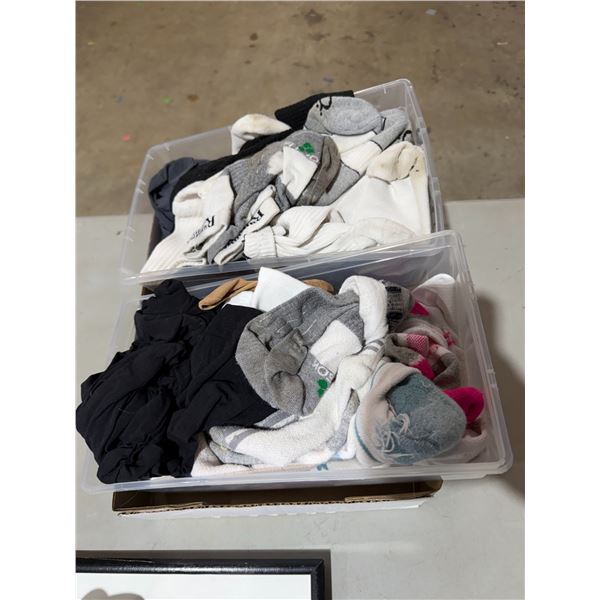 Socks