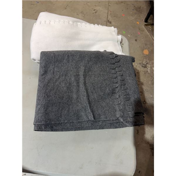 Blankets