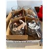 Image 1 : Beer mugs