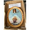 Image 1 : Captain James Cook by Centennial tray