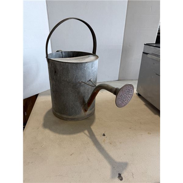 Watering can