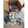Image 1 : Blu-ray movies