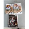 Image 1 : Wii games