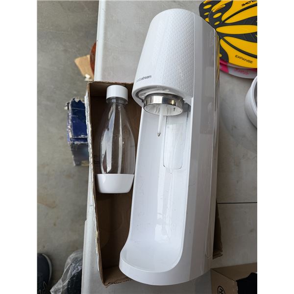 Soda stream