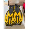 Image 1 : Body glove, flipper size small
