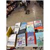 Image 1 : Aviation books