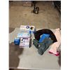 Image 1 : Vapo rub sinus rinse and other items