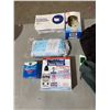 Image 2 : Vapo rub sinus rinse and other items