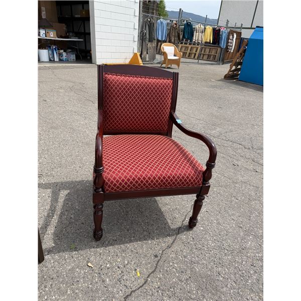 Armchair