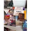Image 1 : Assorted books