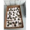 Image 1 : Fidget spinners