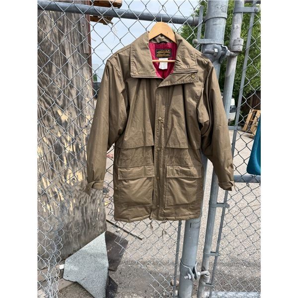 Eddie Bauer size small