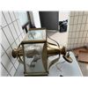 Image 1 : Vintage light fixture