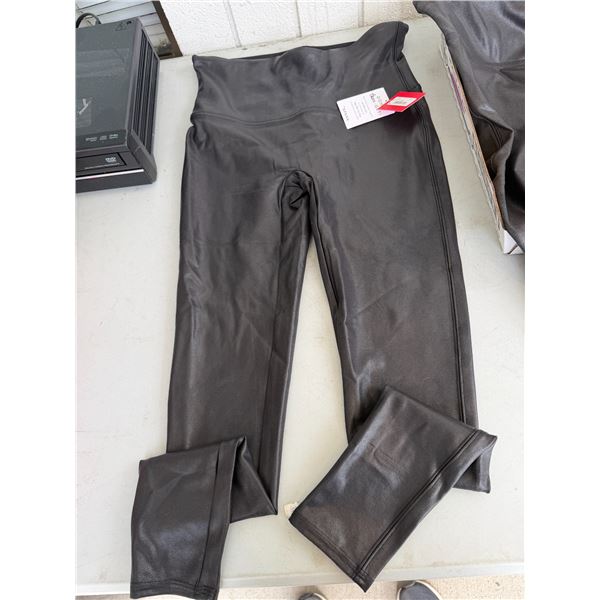New spanks pants size large