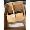 Image 1 : Two wool Carders