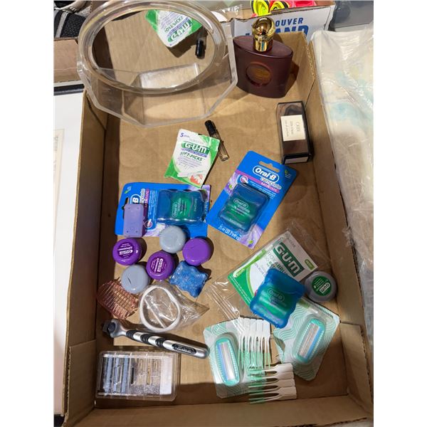 Dental products