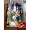 Image 1 : Beauty products