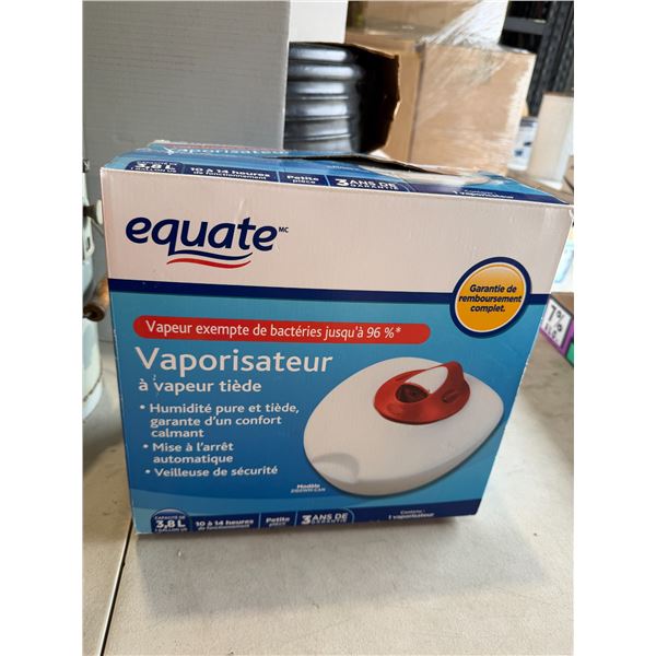 Vaporizer