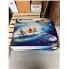 Image 1 : Double lock fast valve boat