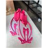 Image 1 : Body glove slippers, size medium