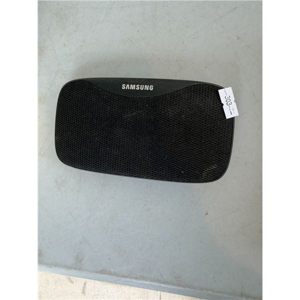 Samsung speaker