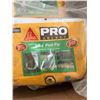 Image 2 : SIKA Pro select post fix material