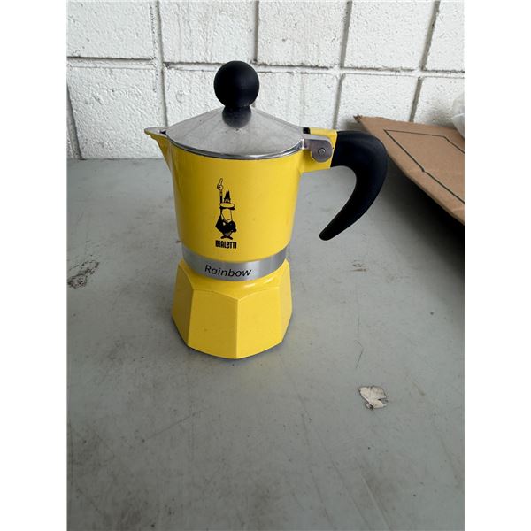 BIALETTI rainbow