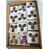 Image 1 : Fidget spinners