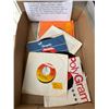 Image 1 : A lot of 45 RPM Records, Ricky Van Shelton, Roxanne Cash, Andy williams