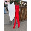 Image 1 : Dress dress size small and jumper