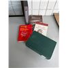 Image 1 : Assorted books