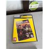 Image 1 : PC DVD classic mass 2 effect