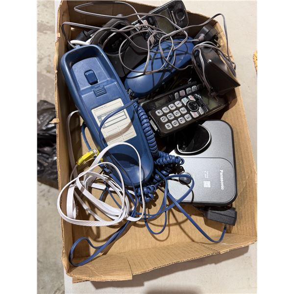 Phones