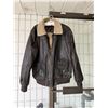 Image 1 : Leather jacket large