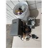 Image 1 : Electrical parts