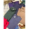 Image 2 : Clothing size medium large