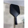 Image 1 : Pickleball paddle Black