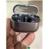 Image 1 : Samsung earbud charging case