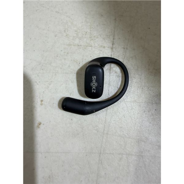 SHOKZ open fit earbud