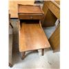 Image 1 : Step table