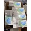 Image 1 : Disposable face masks
