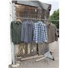 Image 1 : BASS, Timberland, gap small shirt
