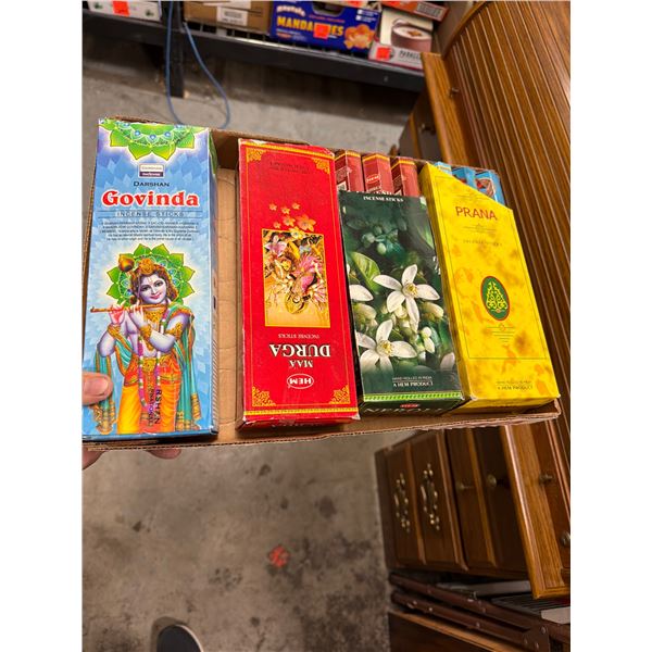 Incense