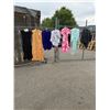 Image 1 : Dresses and suit size small/medium