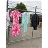Image 2 : Dresses and suit size small/medium