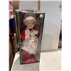Image 1 : Animated Mrs. clause