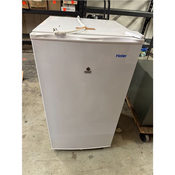 HAIER freezer working great