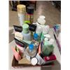 Image 1 : Health and beauty products