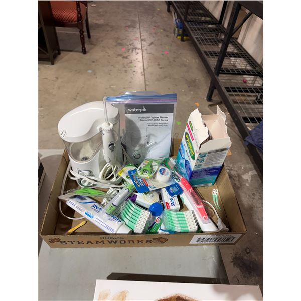 Dental items