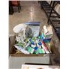 Image 1 : Dental items